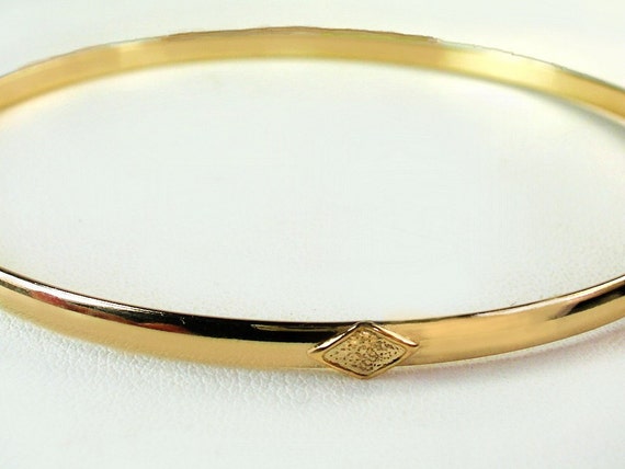 High quality genuine 1/20 14k yellow gold filled 4mm wide