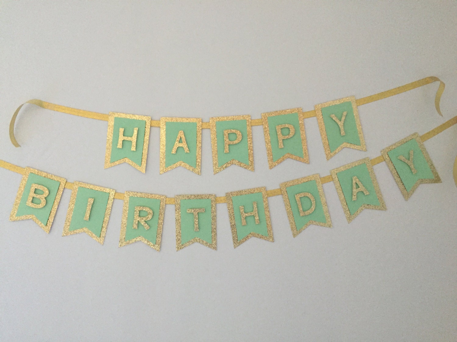 Happy Birthday Banner 1st Birthday Banner Banner Happy