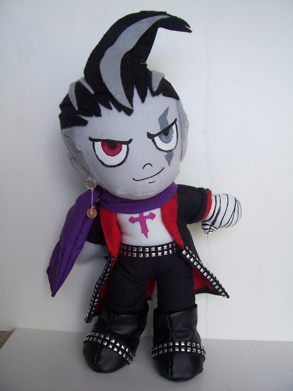 gundham plush