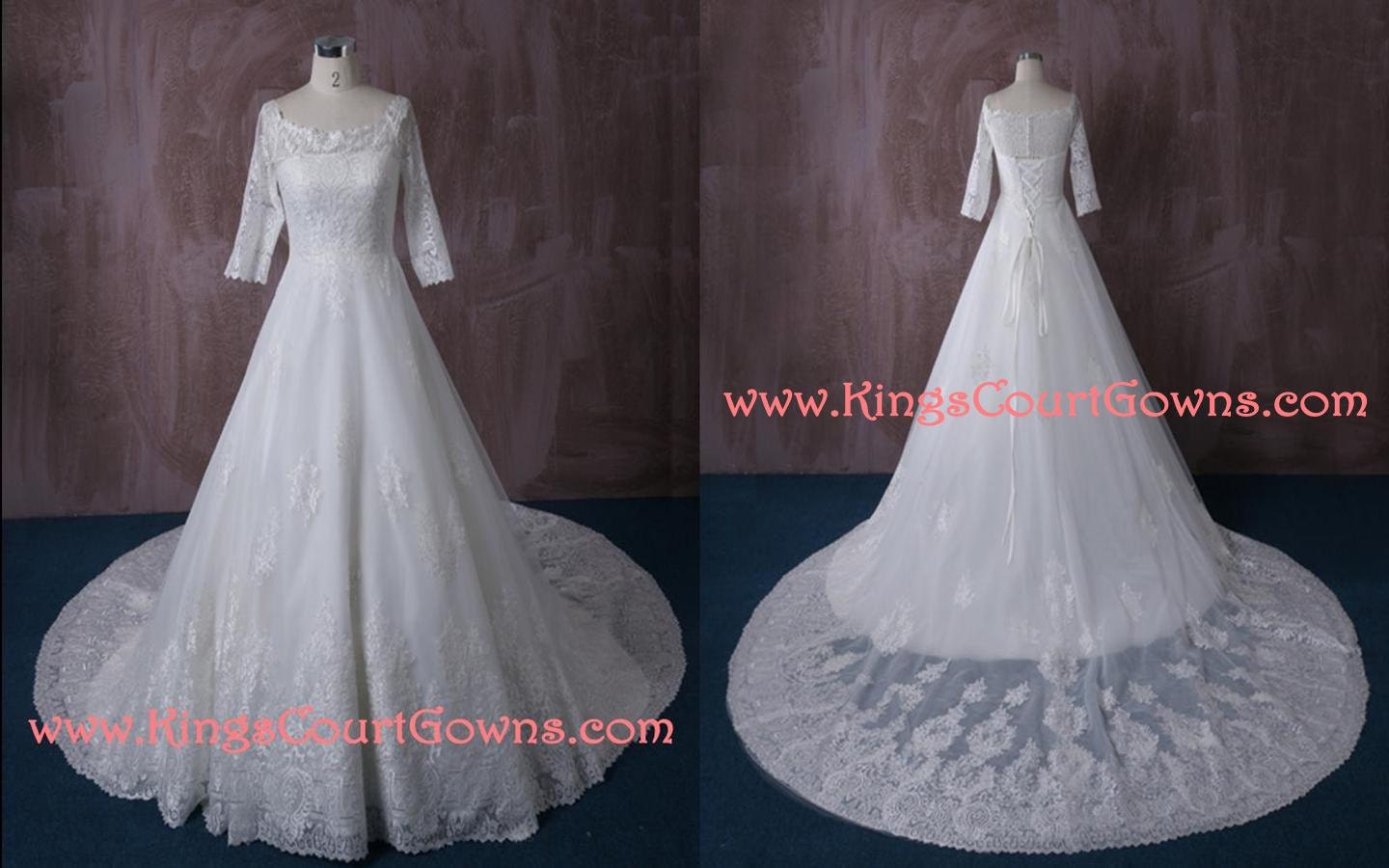 white tulle corset