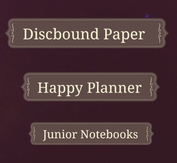 Premium writing paper