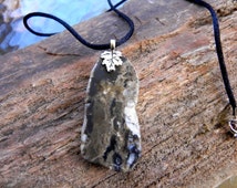 Popular items for silver maple leaf on Etsy