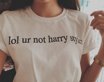 etsy harry styles shirt