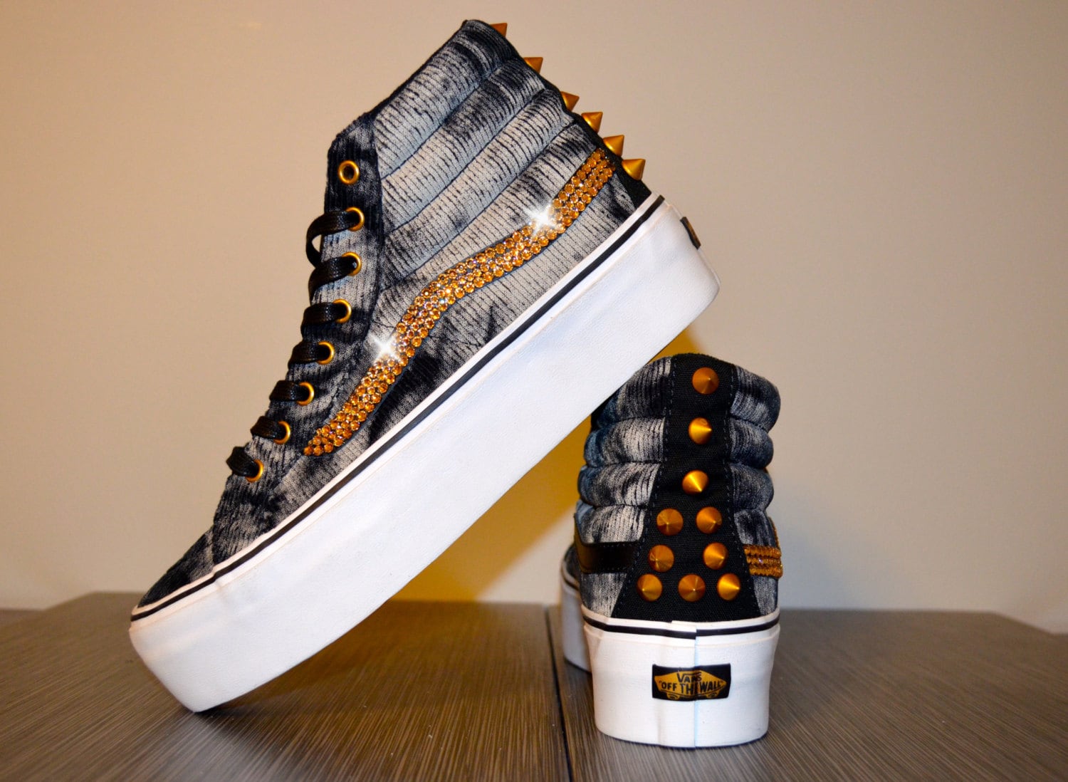 vans costume vans costume