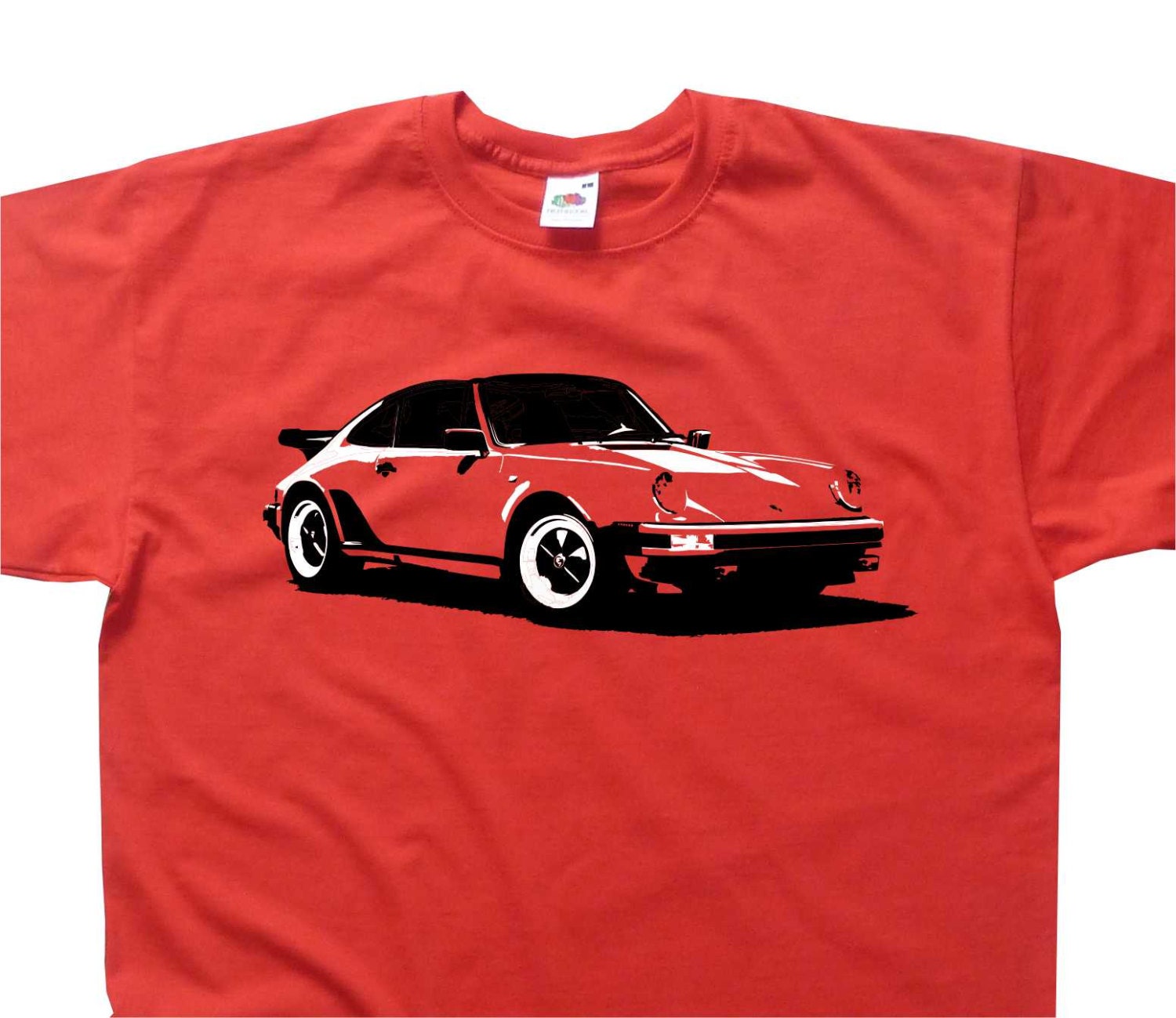 porsche tee shirts uk