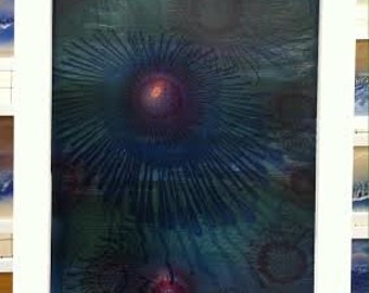 Seastract: Sea Urchins