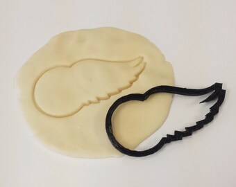Detroit Red Wings Inspired Cookie Cutter