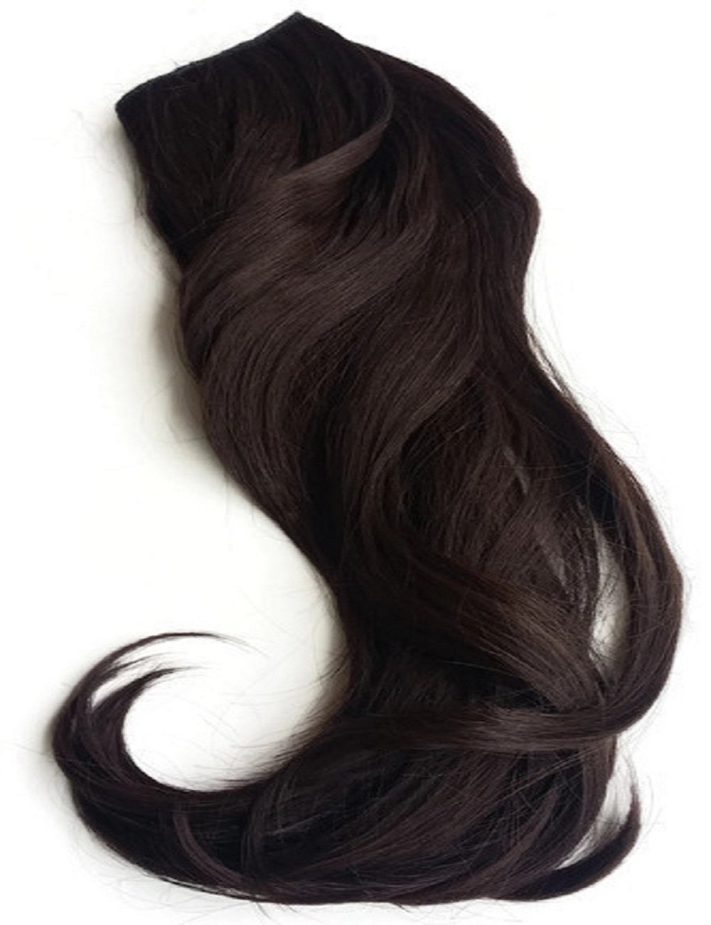 Hair Fusion InvisibleMicroLoop Headband Secret Extensions