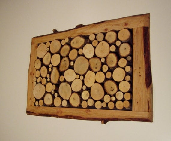 Items Similar To Wood Wall Decor Tree Branch Wall Art Wood Home Decor   Il 570xN.751433182 9450 