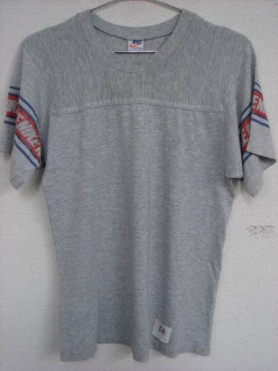 VIntage Nike Football by TaukeMy on Etsy