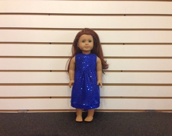 18" Doll clothes that fit the American girl doll