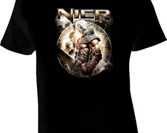 nier t shirt