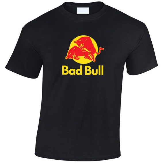 bad bull shirt