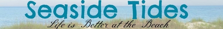 Seaside Tides