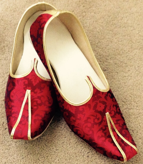 red rockstud flats