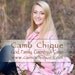 Rebecca Ramsey Camo Chique