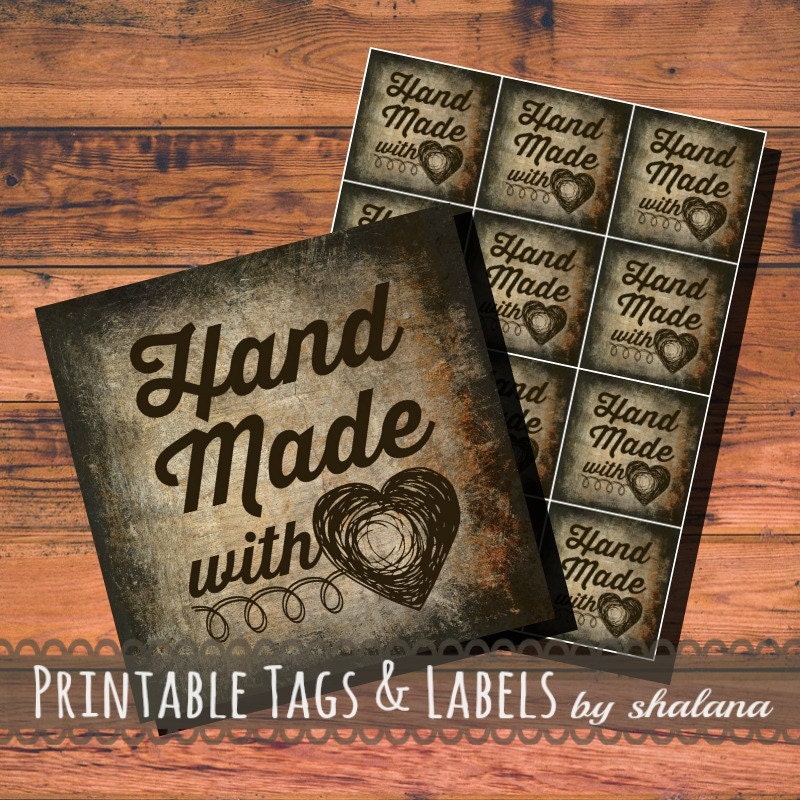 made by hand fidgen pdf download