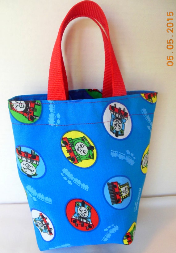 Thomas The Train Tote/Gift Bag