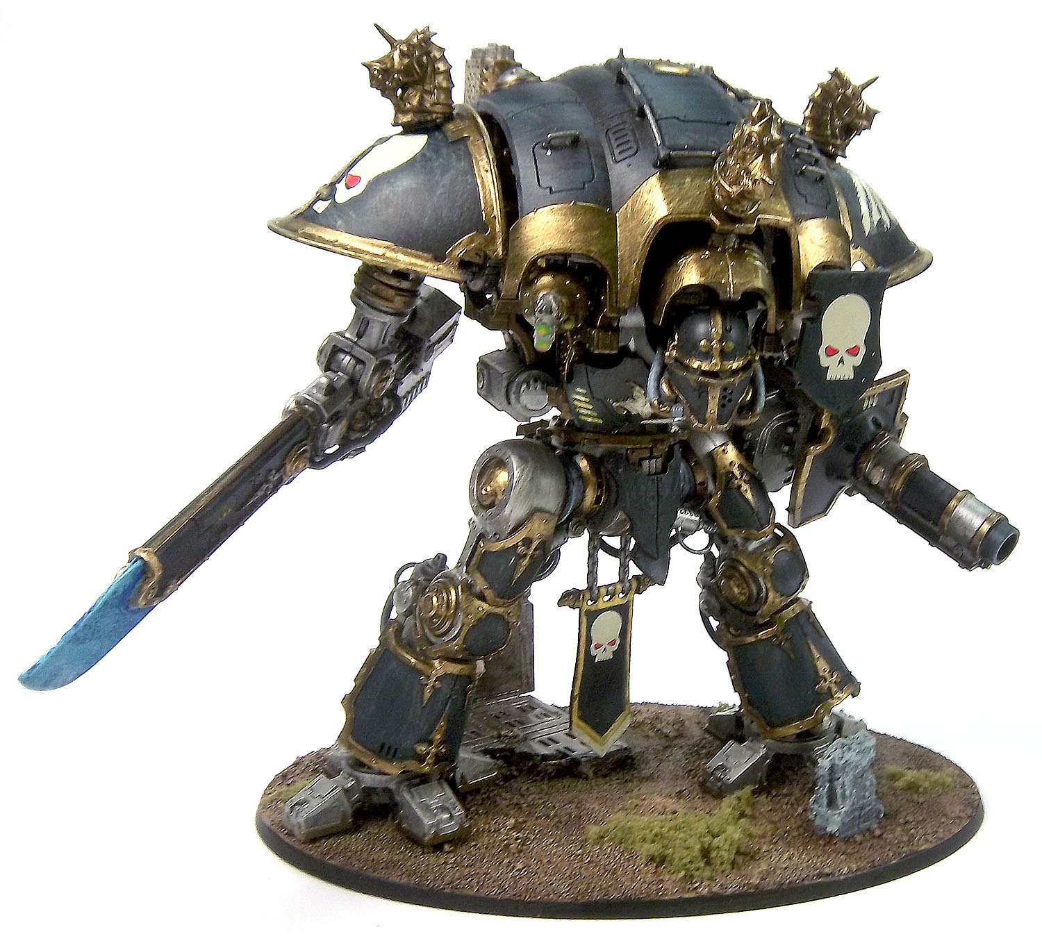 WH40K Imperial Knight