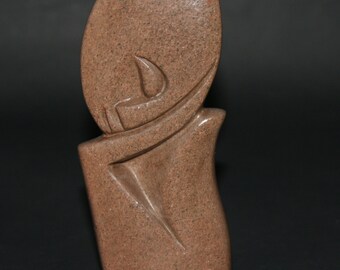 African Shona Sculpture Zimbabwe