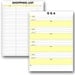New Home Building Organizer / New Home by ataglancegraphics