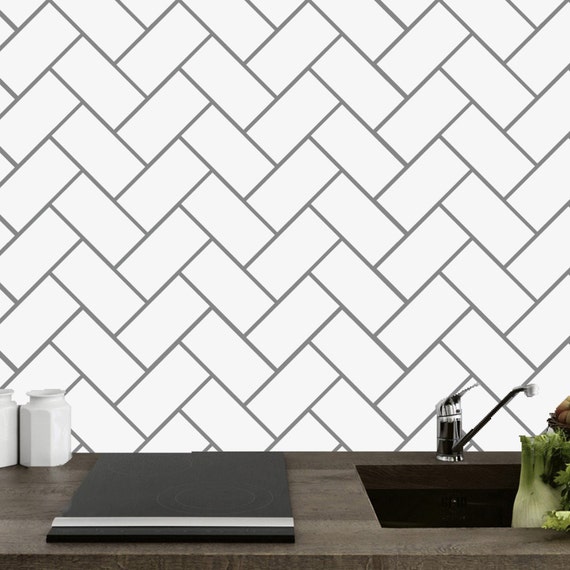 Kitchen Backsplash Wall Stickers Kitchen Backsplash Wall Stickers