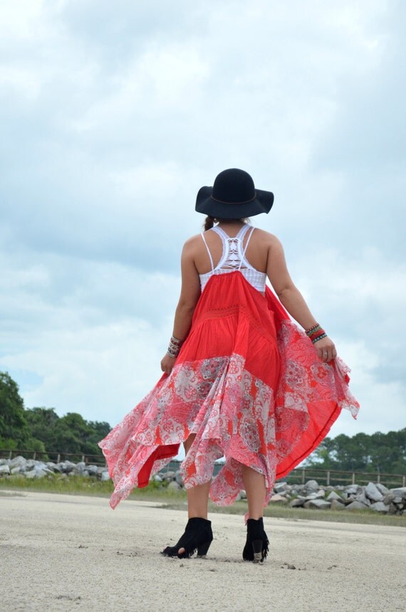 College Football Tailgating dress Free spirit college sports