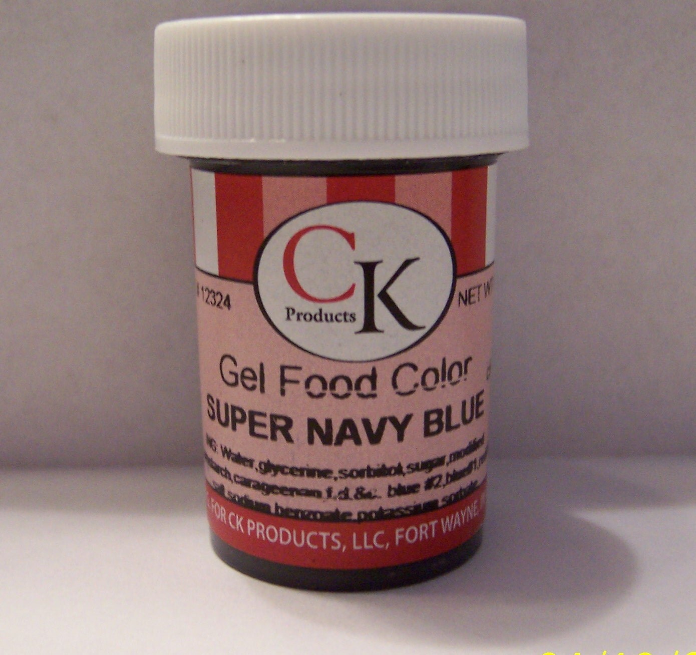Navy Blue Food Dye Unveiling Its Uses, Types, and Impact on Food.