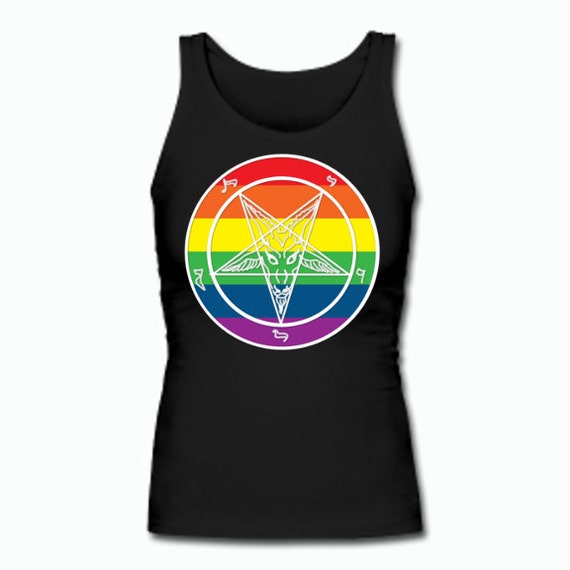 corona rainbow gay pride neon
