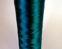 Gutermann 709700/1019 Fil à Broder Pour Machine à Broder Salmon Sulky