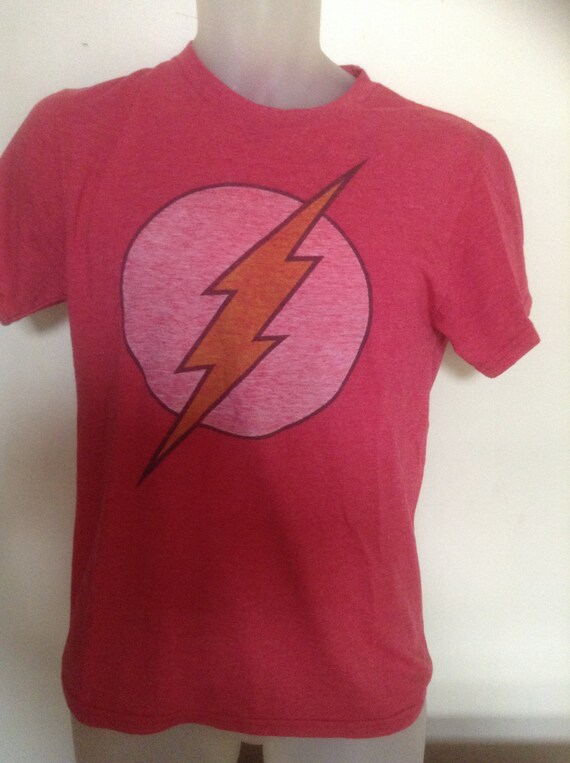 flash gordon movie tshirt