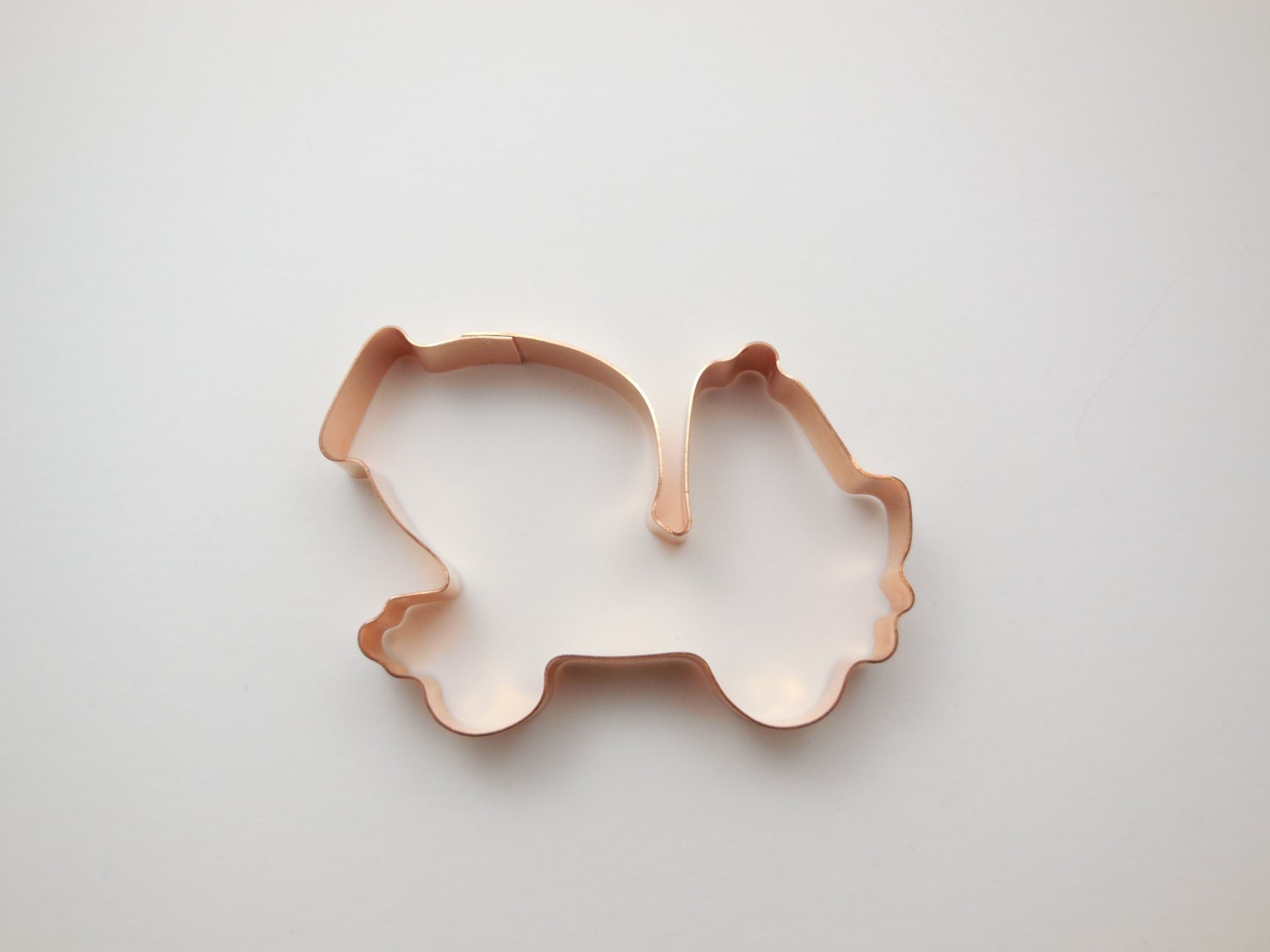 Cement Mixer Construction Zone Truck Cookie Cutter by TheFussyPup