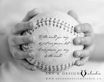 Fathers Day Present, Birthday Present for Dad, Sports Gift From Child, Fathers Day Sports Gifts, Holiday Gift for Men, Father Quote Print
