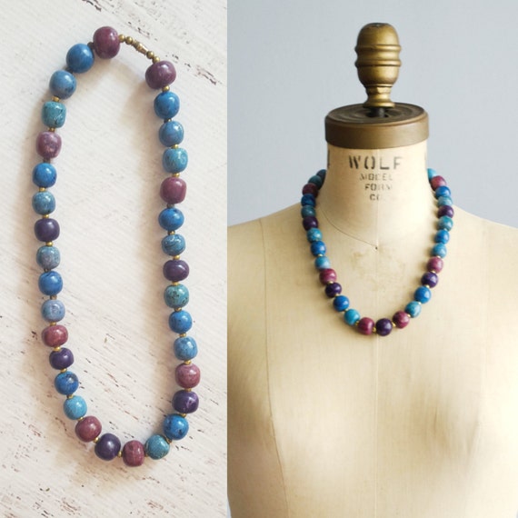 jewelry in the 1970s