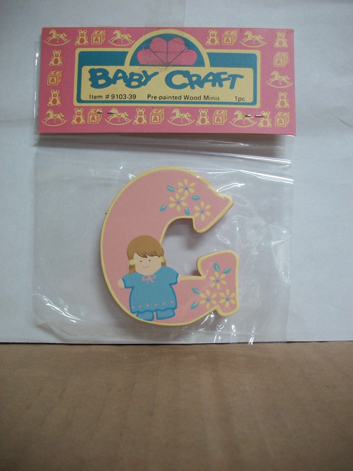 Request a custom order and have something made just for you.