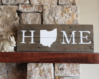 Ohio State Wall Art ohio state sign | etsy Ohio State Wall Art ohio state sign | etsy