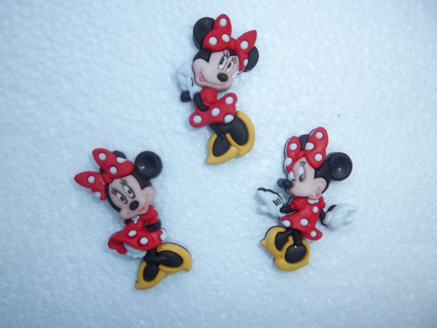 melissa and doug minnie mouse magnets