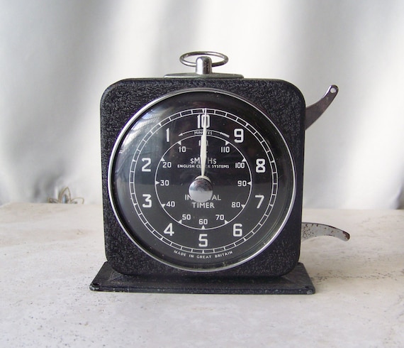 kitchen timer clock