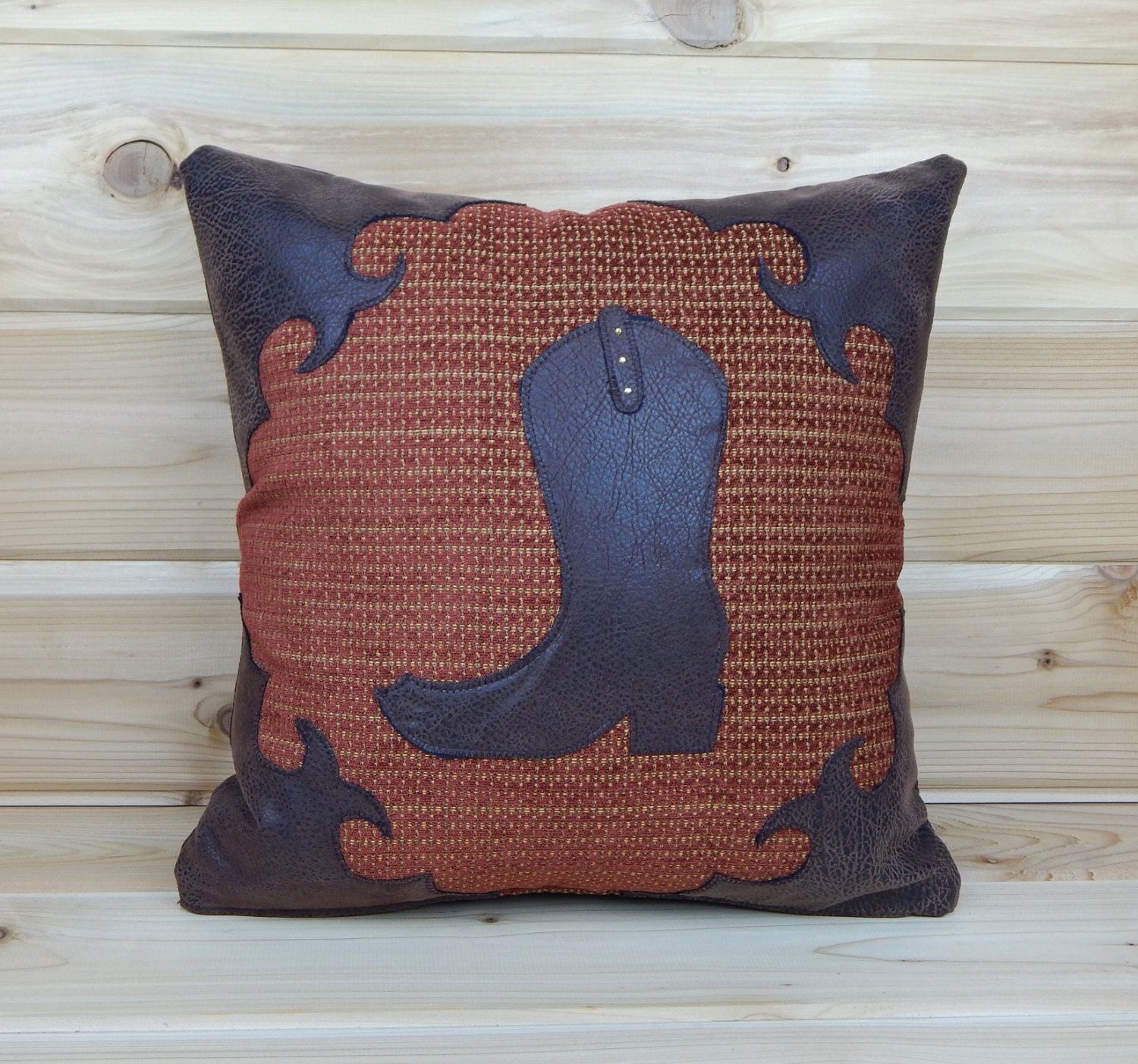 western pillows