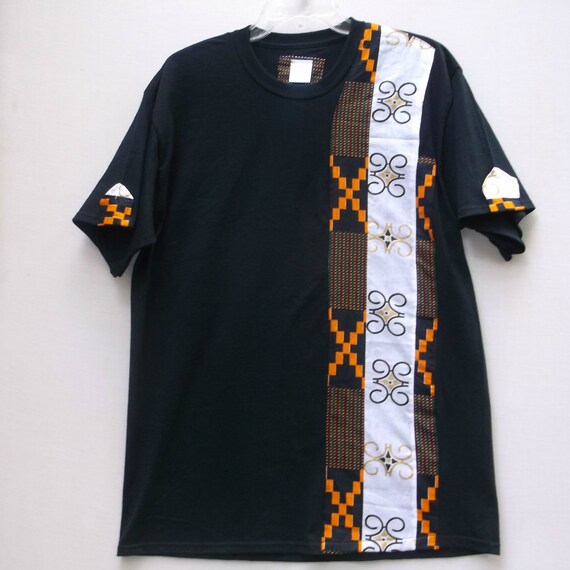 African Print Shirt African Print Tribal Print shirt