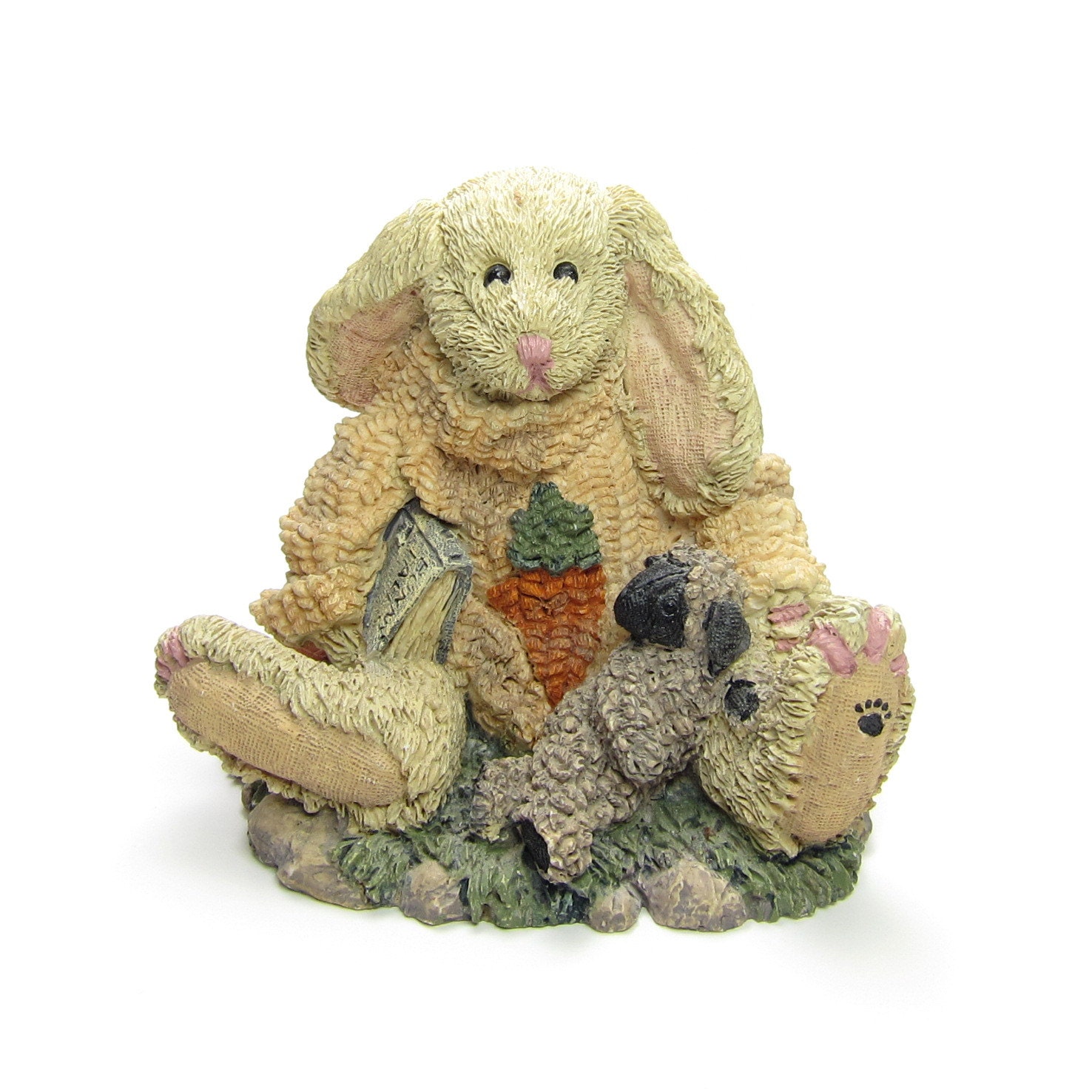 the boyds collection bunny