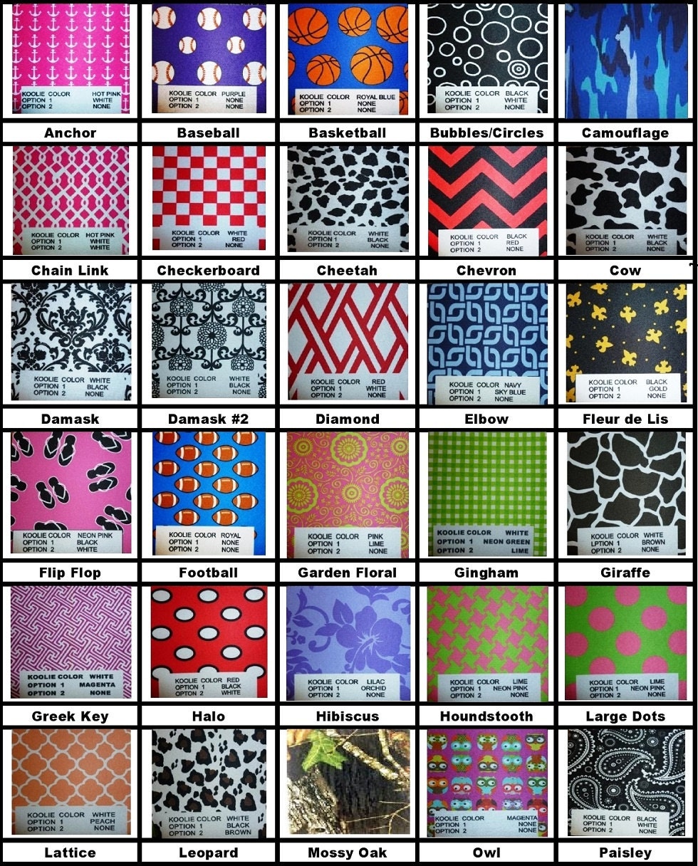 SunGlass Straps by koolie on Etsy