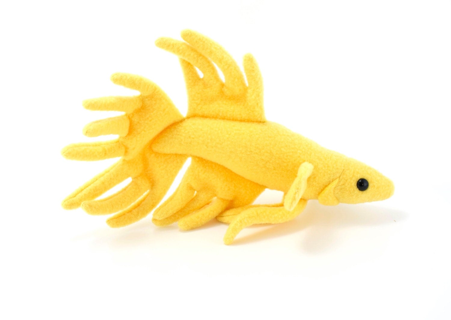 betta plush