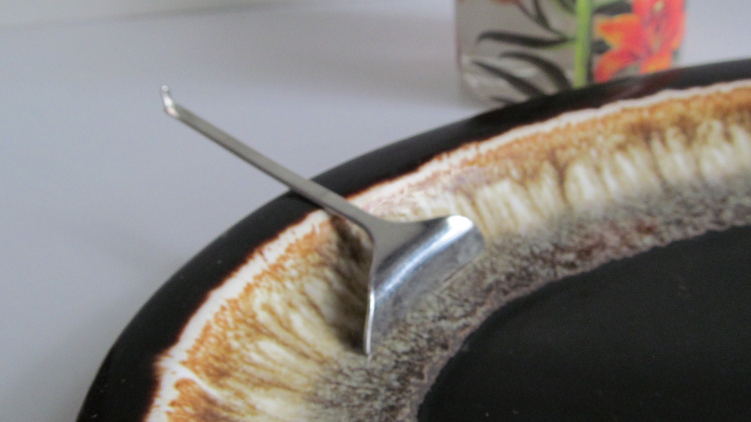 Baby Food Pusher DBGM Toddler eating utensils Baby Spoons Baby