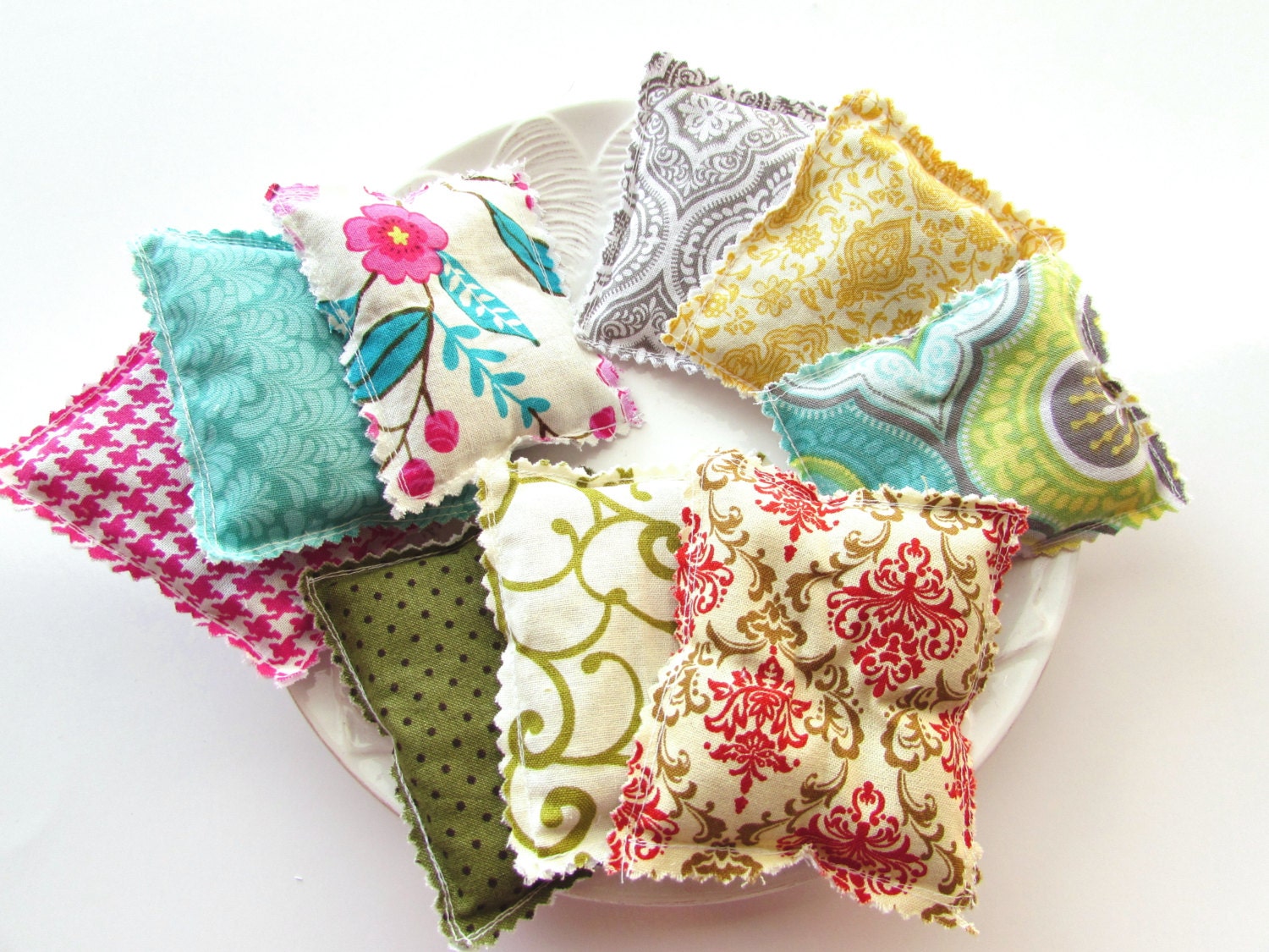 Lavender Sachets Organic French Lavender Sachets Sachet gift