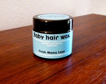 Mohawks Baby Hold On Mohawks Baby Hold On