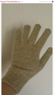 Gloves in Accessories - Etsy Vintage