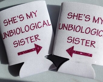 Download unbiological sister on Etsy, a global handmade and vintage ...