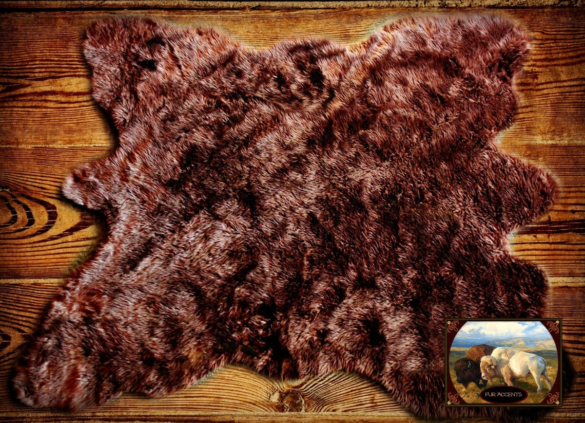 buffalo pelt for sale