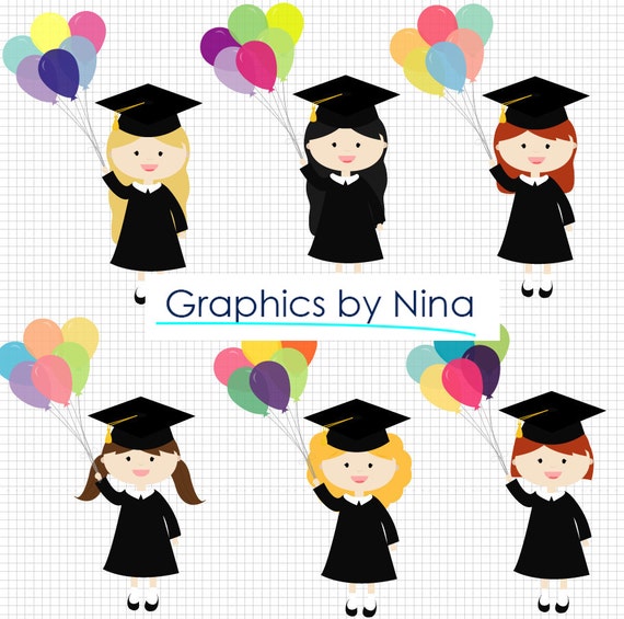 clip art for kindergarten graduation - photo #20